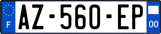 AZ-560-EP