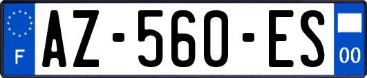 AZ-560-ES