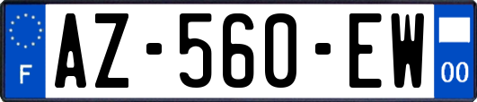 AZ-560-EW