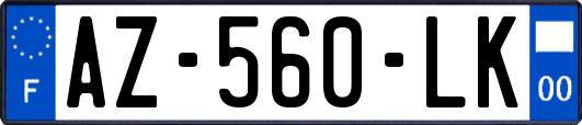 AZ-560-LK