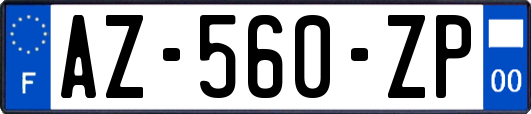 AZ-560-ZP