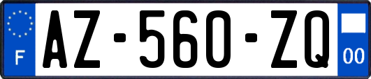 AZ-560-ZQ