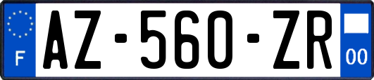 AZ-560-ZR