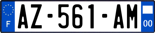 AZ-561-AM