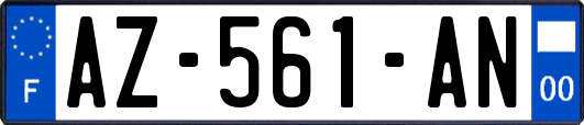 AZ-561-AN