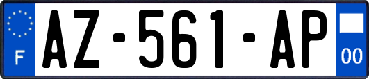 AZ-561-AP