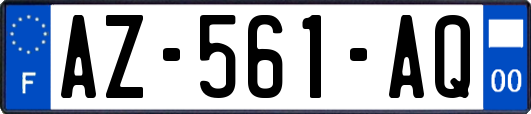 AZ-561-AQ