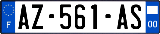 AZ-561-AS