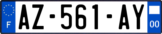 AZ-561-AY