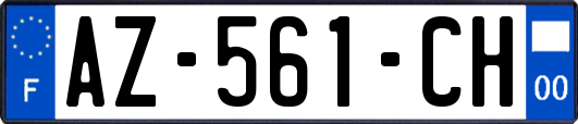 AZ-561-CH