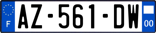 AZ-561-DW