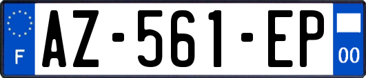 AZ-561-EP