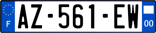 AZ-561-EW