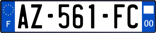 AZ-561-FC