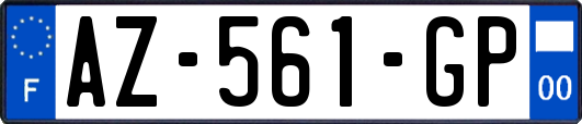 AZ-561-GP