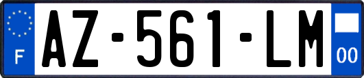 AZ-561-LM