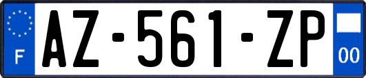 AZ-561-ZP