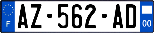 AZ-562-AD