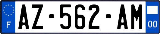 AZ-562-AM