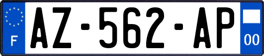 AZ-562-AP