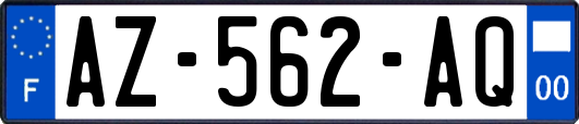 AZ-562-AQ