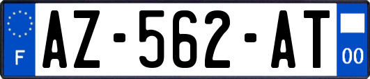 AZ-562-AT