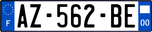 AZ-562-BE