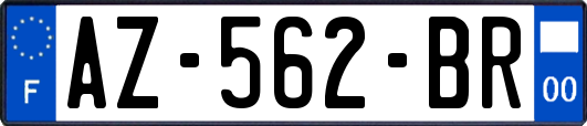 AZ-562-BR