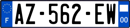 AZ-562-EW