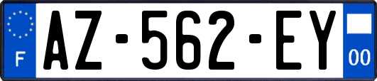 AZ-562-EY