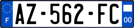 AZ-562-FC