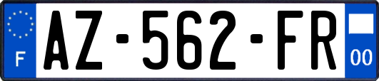 AZ-562-FR