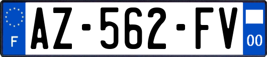 AZ-562-FV