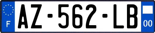 AZ-562-LB