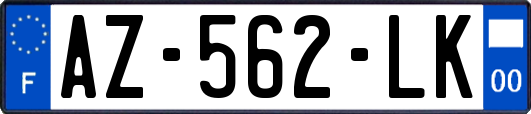 AZ-562-LK