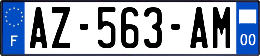 AZ-563-AM