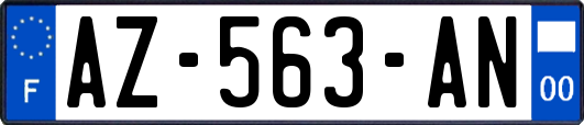 AZ-563-AN