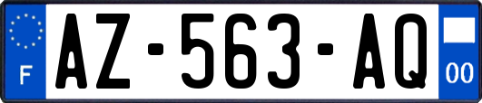 AZ-563-AQ