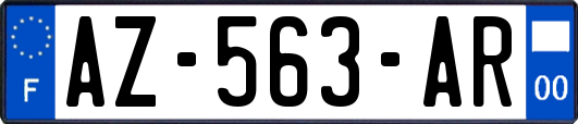 AZ-563-AR