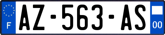 AZ-563-AS