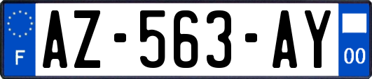 AZ-563-AY