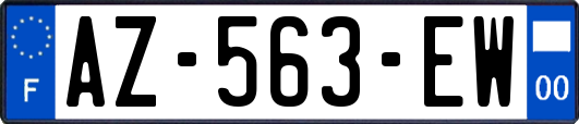 AZ-563-EW