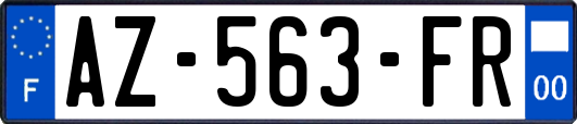 AZ-563-FR