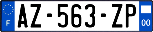 AZ-563-ZP