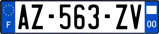 AZ-563-ZV