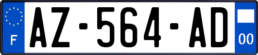 AZ-564-AD