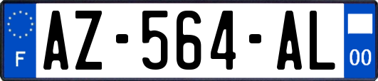 AZ-564-AL