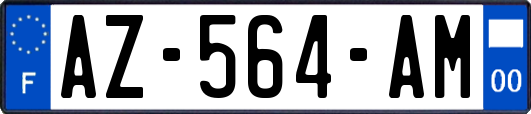 AZ-564-AM