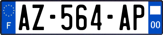 AZ-564-AP