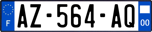 AZ-564-AQ